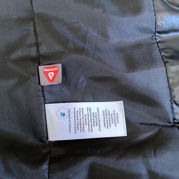 Talbots long vest - Picture 4 of 5